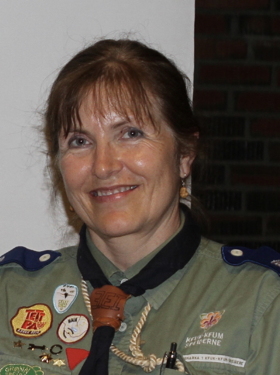 Inger Skjold Bratli style=