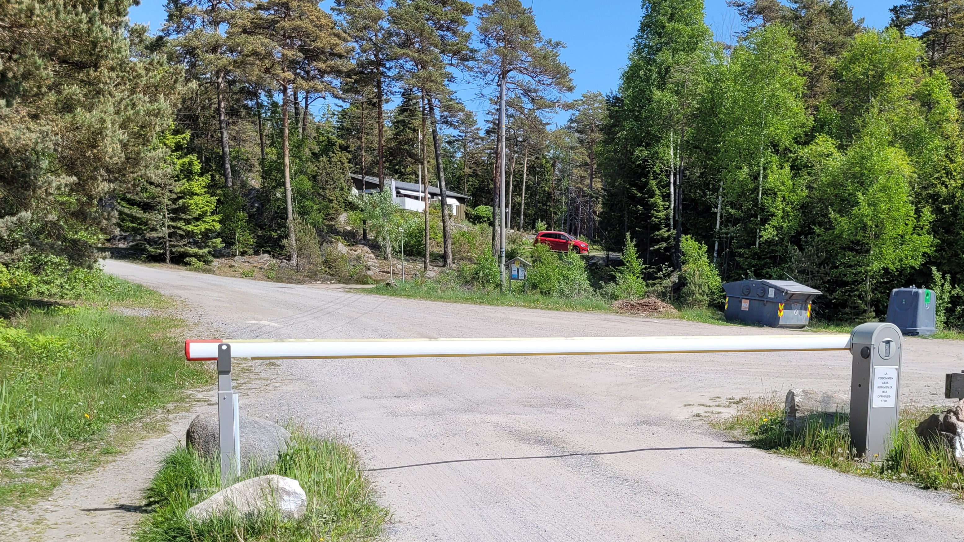 Artikkelbilde til artikkelen Mulighet å bestille bombrikke igjen